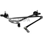 Windshield Wiper Linkage