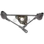 Windshield Wiper Linkage