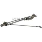 Windshield Wiper Linkage