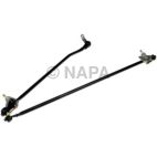 Windshield Wiper Linkage