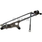 Windshield Wiper Linkage