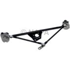 Windshield Wiper Linkage