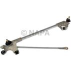 Windshield Wiper Linkage