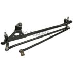 Windshield Wiper Linkage