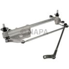 Windshield Wiper Linkage