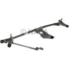 Windshield Wiper Linkage