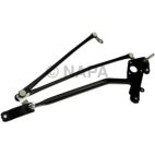 Windshield Wiper Linkage