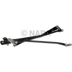 Windshield Wiper Linkage