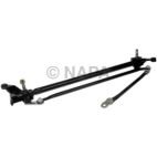 Windshield Wiper Linkage