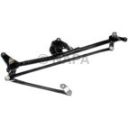 Windshield Wiper Linkage
