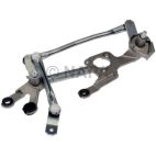 Windshield Wiper Linkage