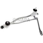 Windshield Wiper Linkage