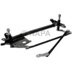Windshield Wiper Linkage