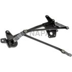 Windshield Wiper Linkage