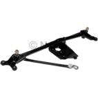 Windshield Wiper Linkage