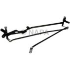 Windshield Wiper Linkage