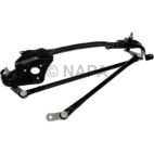 Windshield Wiper Linkage