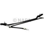 Windshield Wiper Linkage
