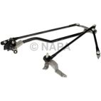 Windshield Wiper Linkage