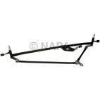 Windshield Wiper Linkage