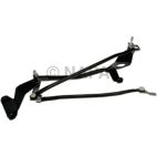 Windshield Wiper Linkage