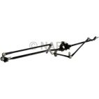 Windshield Wiper Linkage