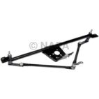 Windshield Wiper Linkage