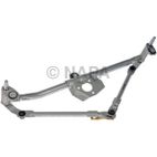 Windshield Wiper Linkage