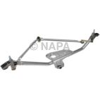 Windshield Wiper Linkage