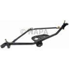 Windshield Wiper Linkage