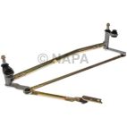 Windshield Wiper Linkage