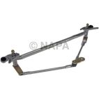 Windshield Wiper Linkage