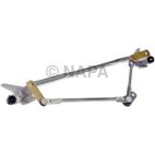 Windshield Wiper Linkage