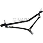 Windshield Wiper Linkage