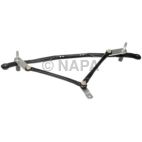 Windshield Wiper Linkage