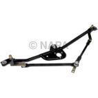 Windshield Wiper Linkage