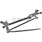 Windshield Wiper Linkage