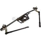 Windshield Wiper Linkage