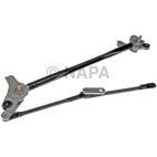 Windshield Wiper Linkage