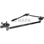 Windshield Wiper Linkage