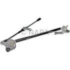 Windshield Wiper Linkage
