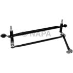Windshield Wiper Linkage