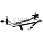 Windshield Wiper Linkage