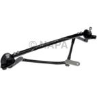 Windshield Wiper Linkage