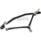 Windshield Wiper Linkage