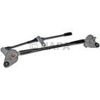 Windshield Wiper Linkage