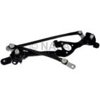 Windshield Wiper Linkage