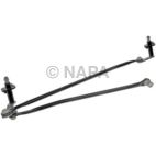 Windshield Wiper Linkage
