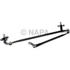 Windshield Wiper Linkage