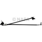 Windshield Wiper Linkage
